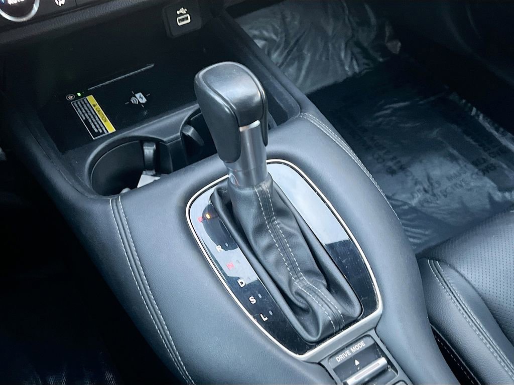 Used 2024 Honda HR-V EX-L image 17