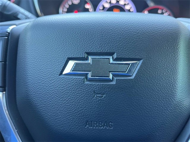 Used 2023 Chevrolet Blazer RS image 34