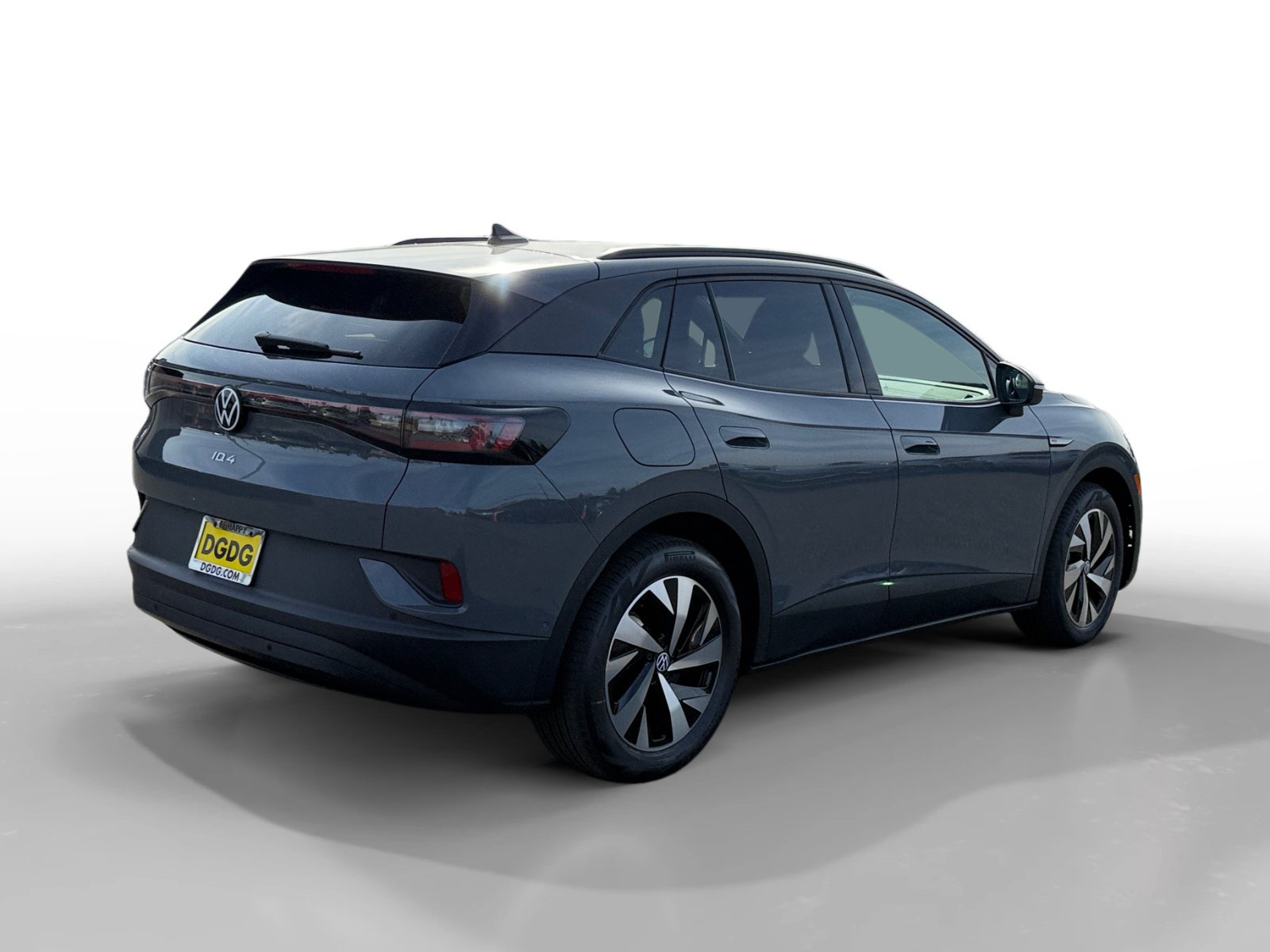 New 2026 Volkswagen ID.4 Pro RWD image 5