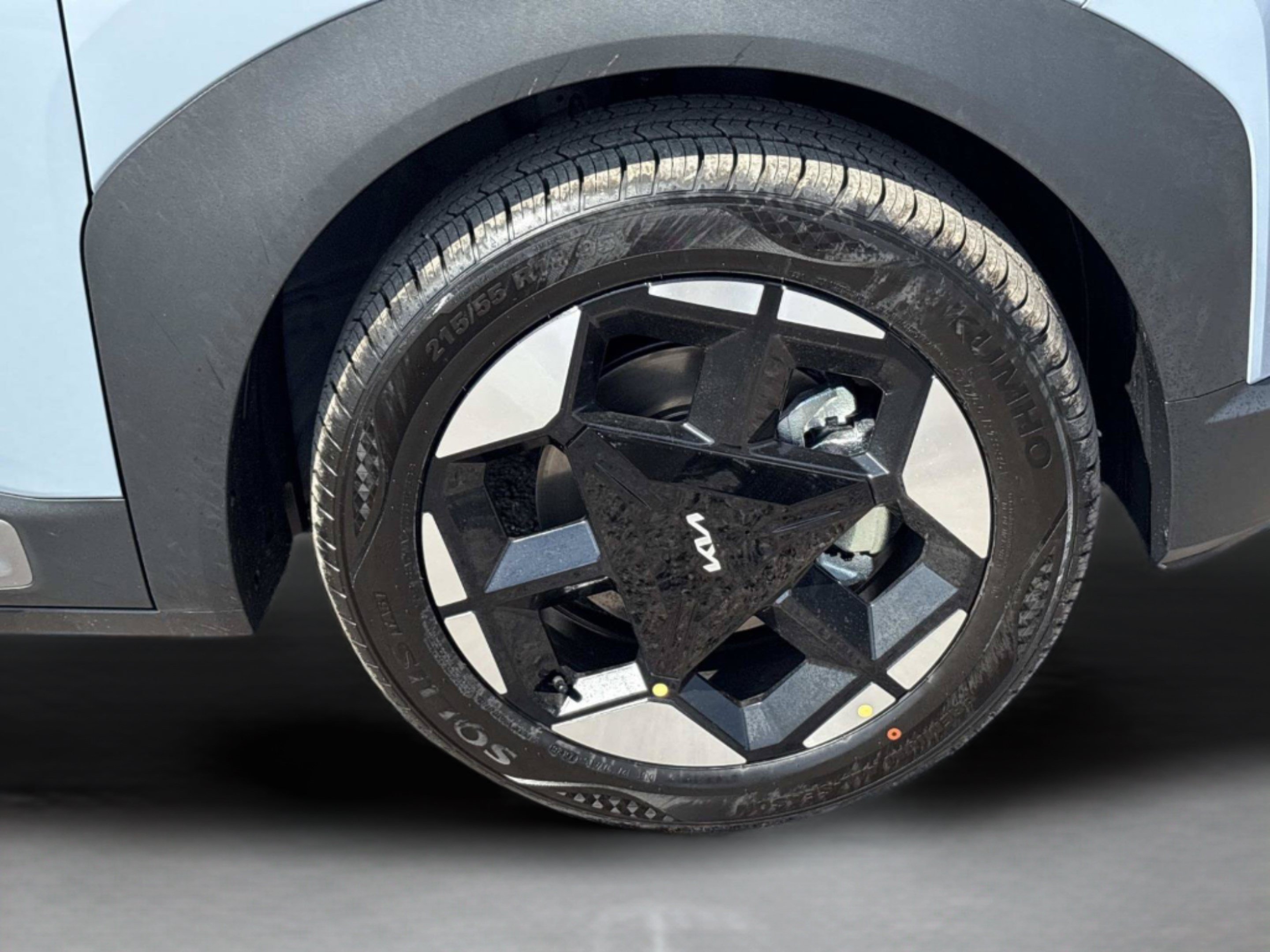 New 2027 Kia Seltos EX FWD image 32