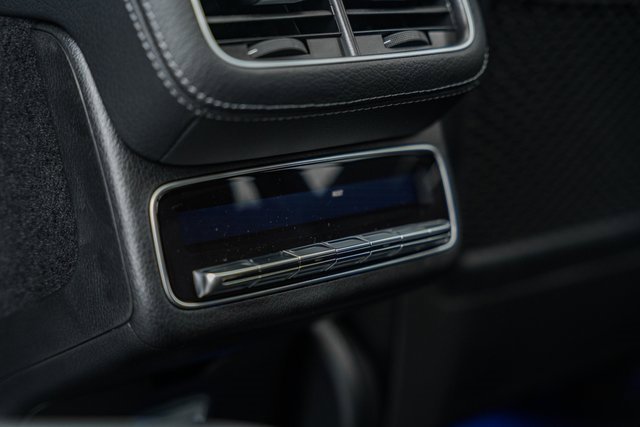 New 2026 Mercedes-Benz GLS 450 4MATIC image 33