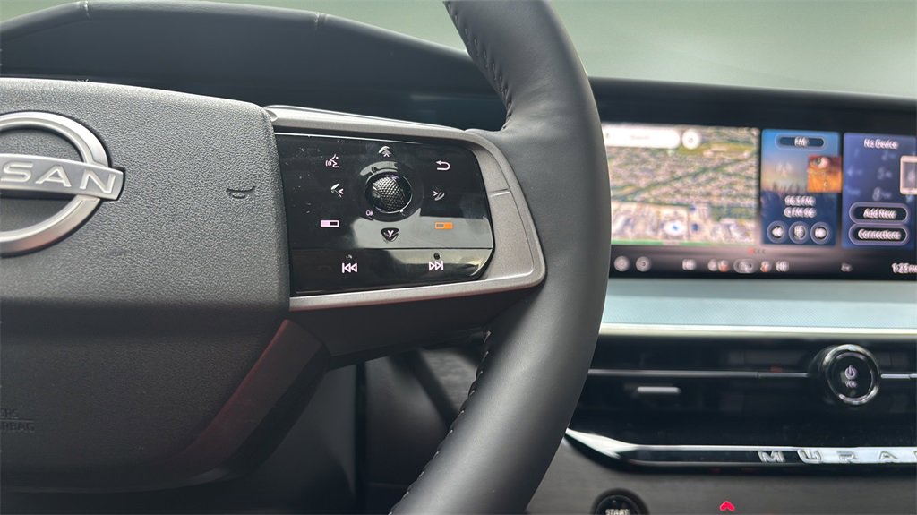 Used 2025 Nissan Murano Platinum w/ Cargo Package image 28