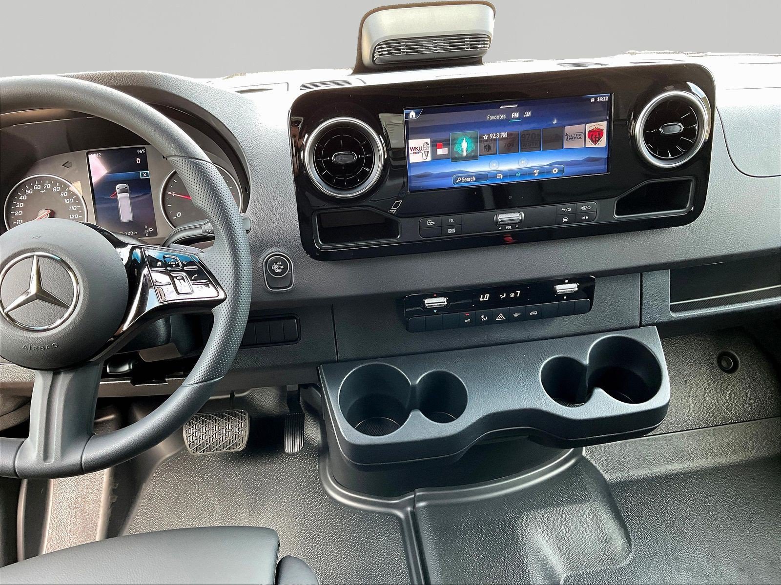 New 2026 Mercedes-Benz Sprinter 4500 image 10