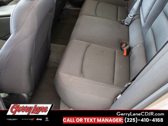 Used 2024 Chevrolet Malibu LT FWD image 17