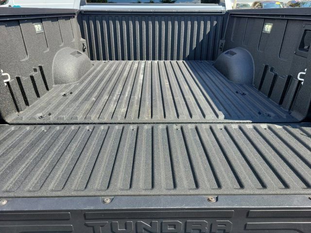 Used 2024 Toyota Tundra Platinum RWD image 5