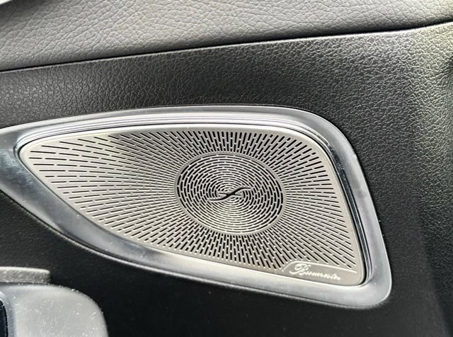 Certified 2024 Mercedes-Benz C 300 4MATIC Sedan image 31