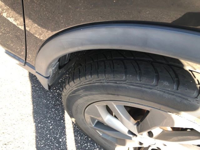 Used 2016 Nissan Rogue SL w/ SL Premium Package image 5