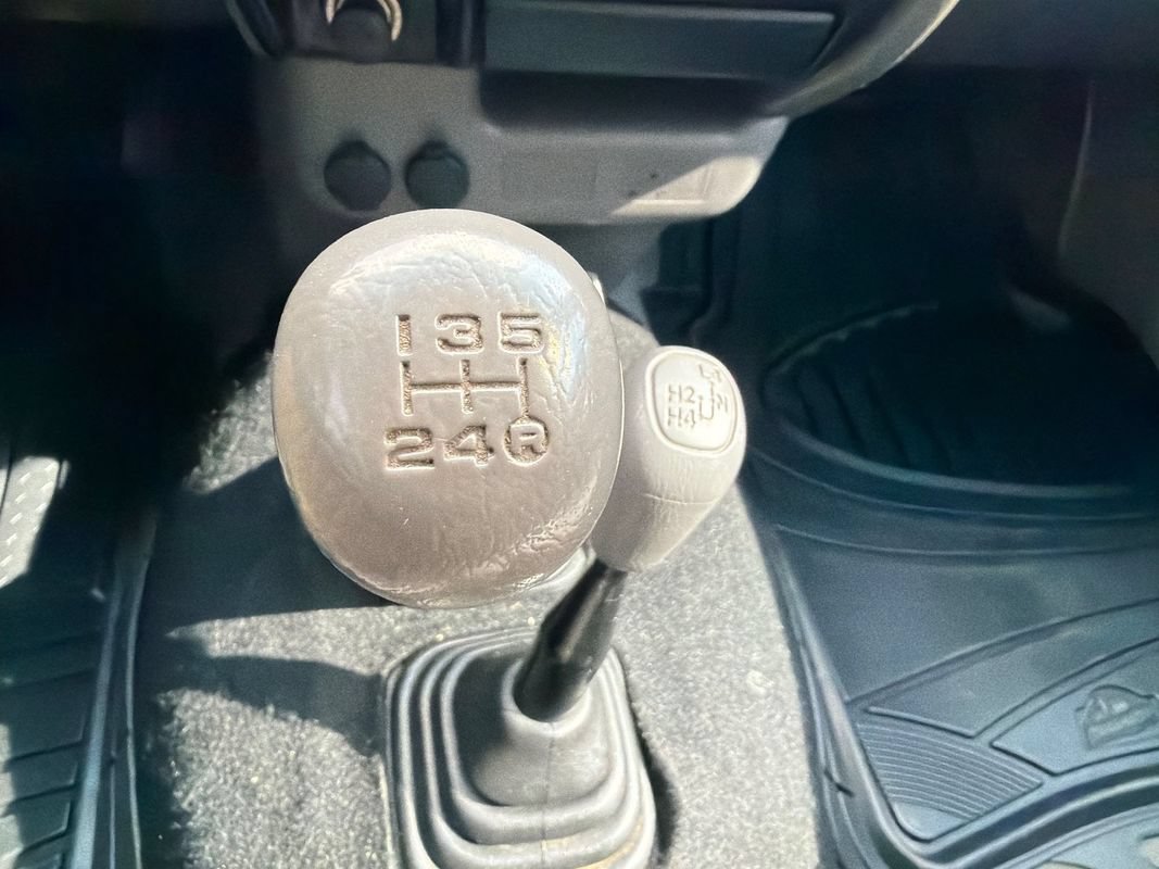 Used 2004 Toyota Tacoma 4x4 Xtracab image 23