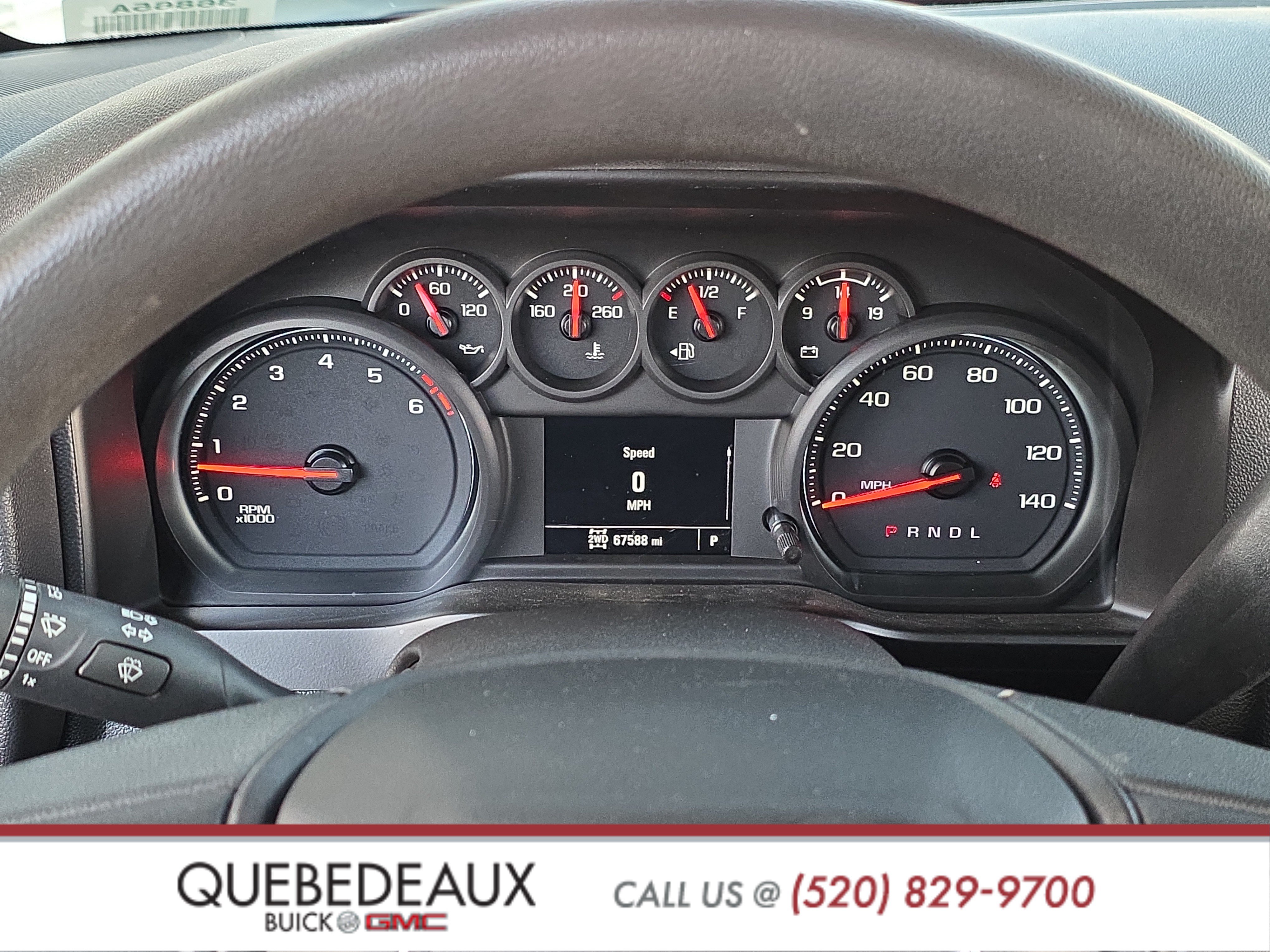 Used 2021 GMC Sierra 1500 4x4 Crew Cab w/ Sierra Value Package image 14