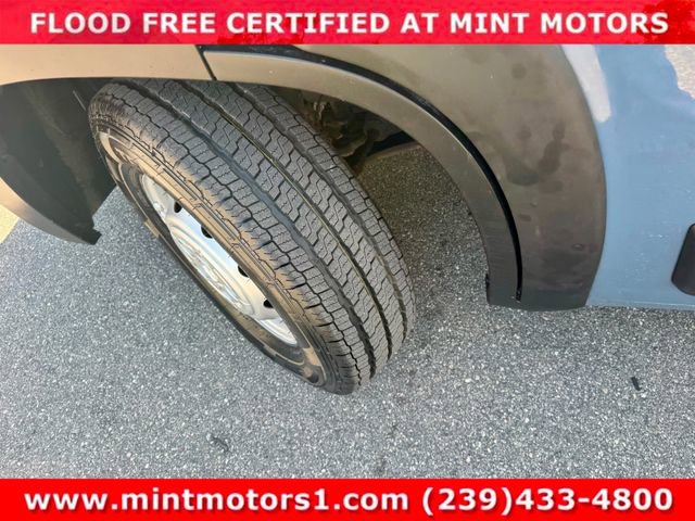 Used 2020 RAM ProMaster 3500 image 25
