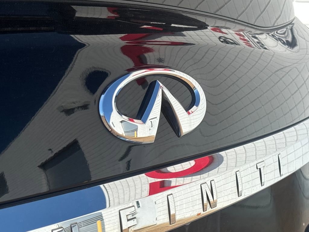 Used 2019 INFINITI QX80 Luxe image 33
