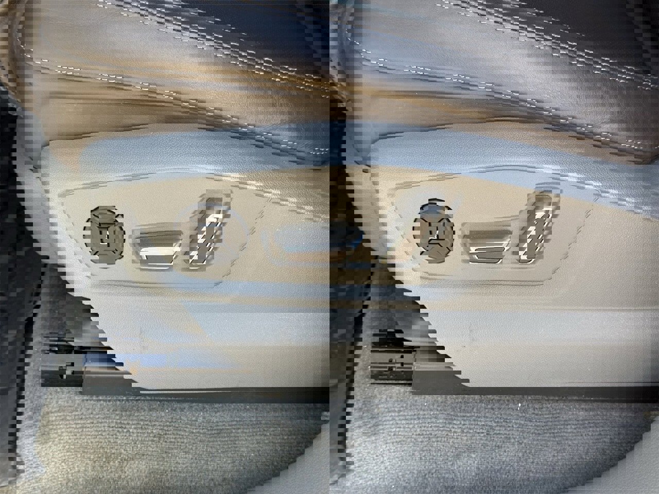 Used 2019 Audi Q8 Prestige image 26