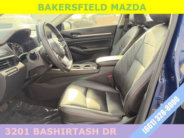 Used 2024 Nissan Altima 2.5 SR w/ SR Premium Package image 9