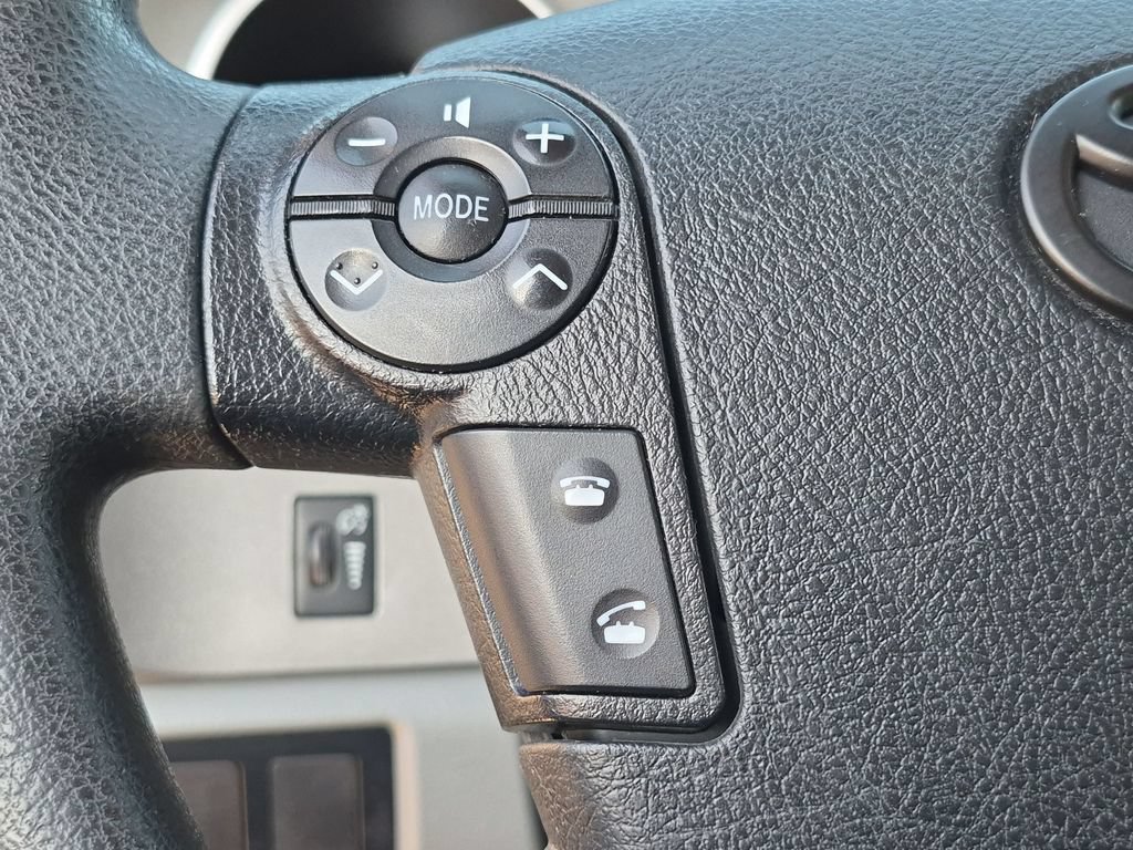 Used 2013 Toyota Tundra 2WD CrewMax w/ Tow Pkg image 23