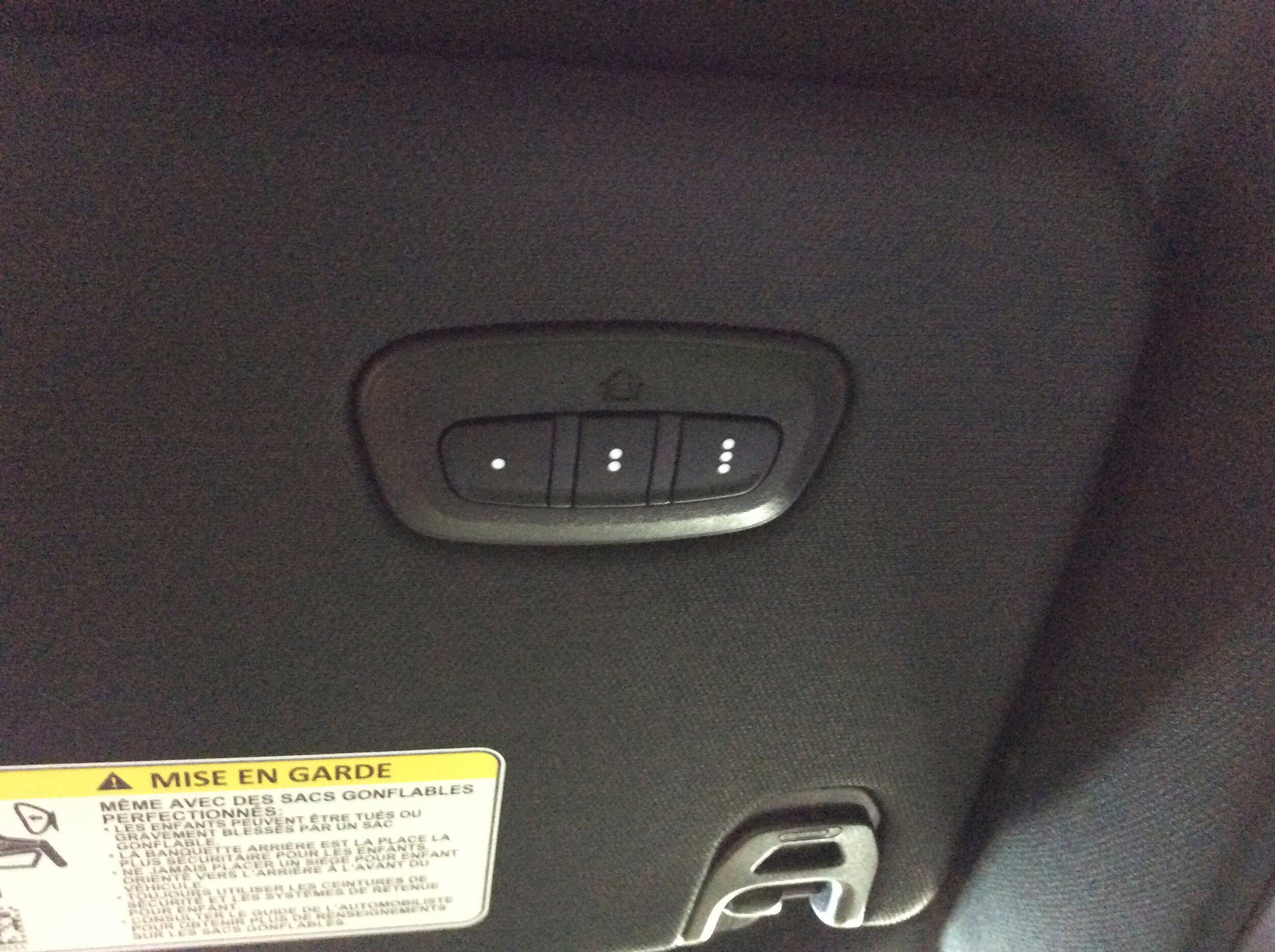 New 2025 RAM 1500 Big Horn image 18
