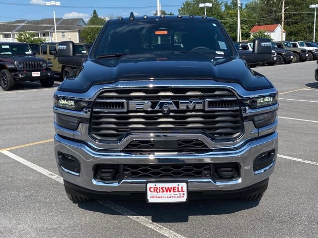 Used 2025 RAM 2500 Tradesman AWD/4WD image 8