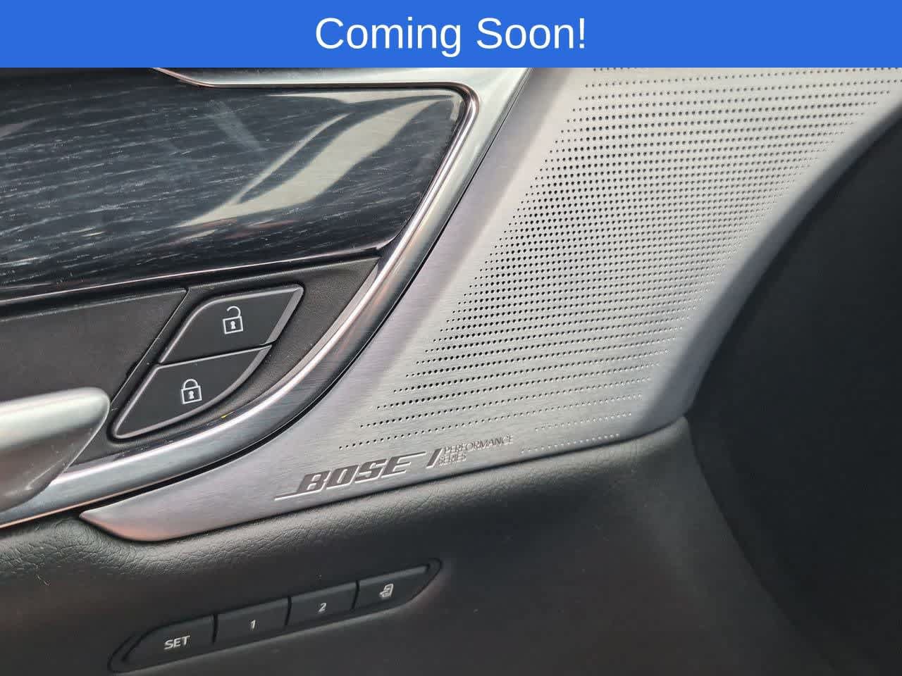 Used 2024 Cadillac XT5 Premium Luxury AWD/4WD image 32