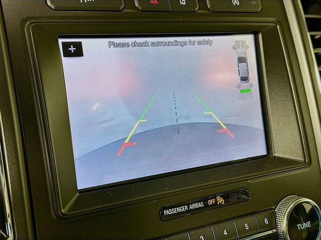 Used 2019 Ford Expedition Limited w/ Equipment Group 301A image 16