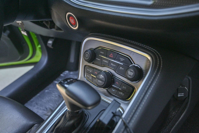 Used 2019 Dodge Challenger SRT Hellcat Redeye RWD image 44