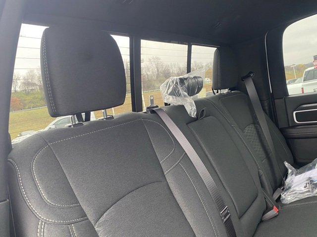 New 2026 RAM 2500 Big Horn image 50