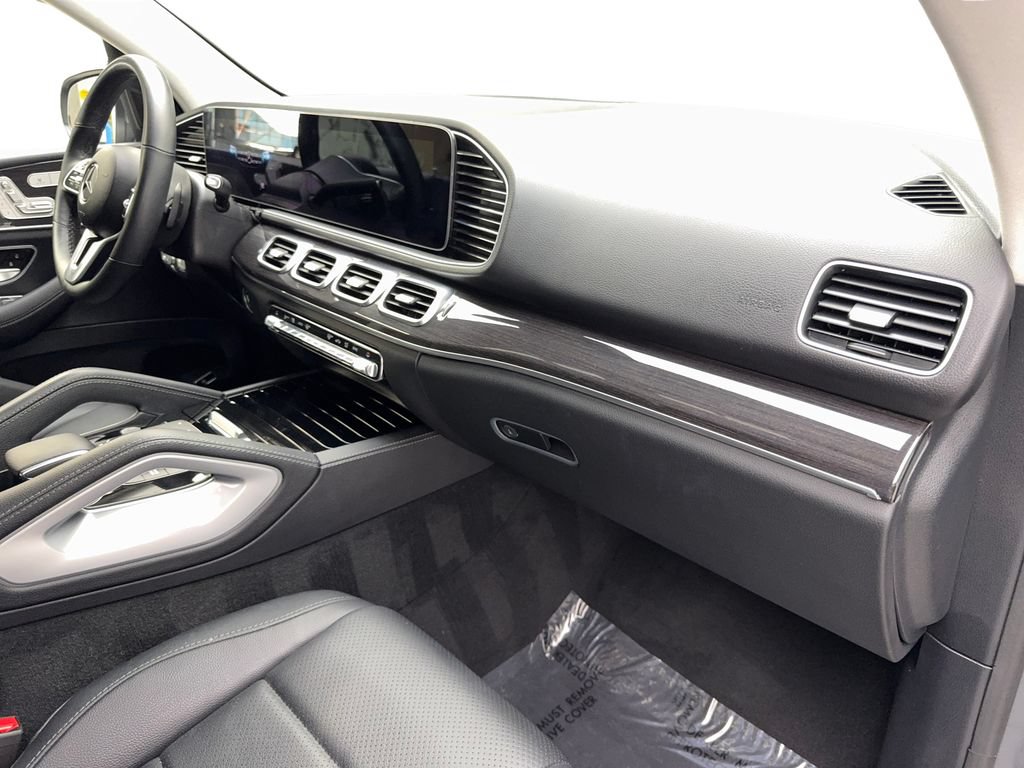 Used 2023 Mercedes-Benz GLE 350 4MATIC image 50