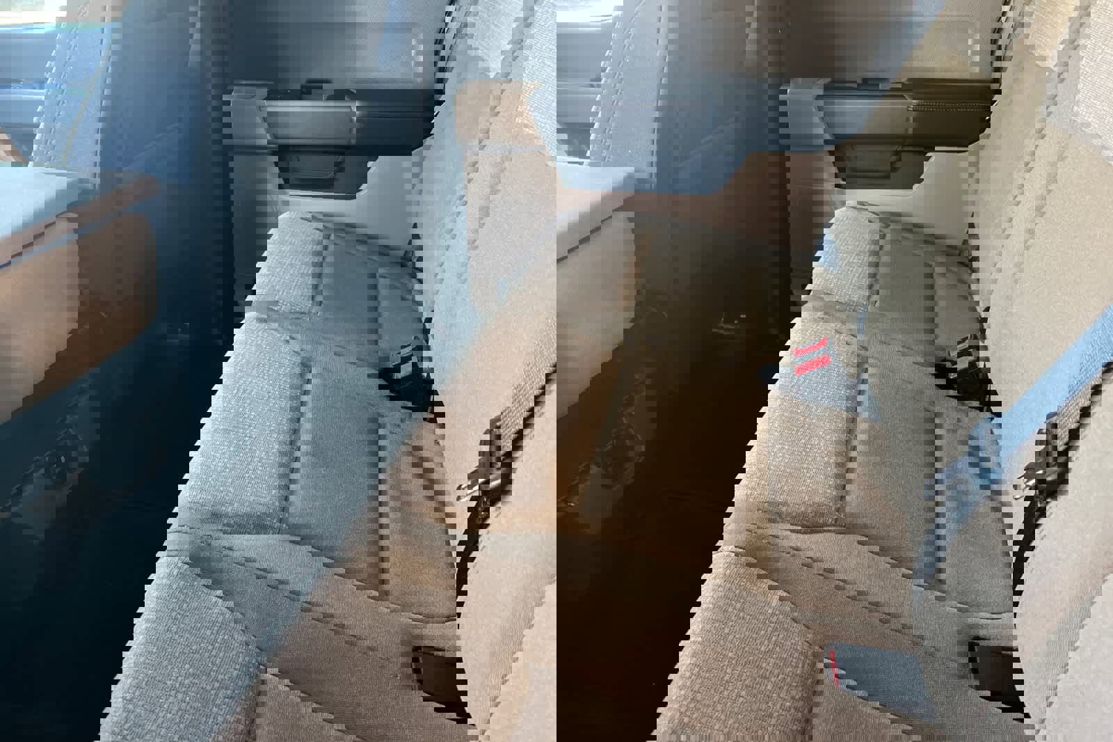 Used 2023 Ford F150 XLT image 5