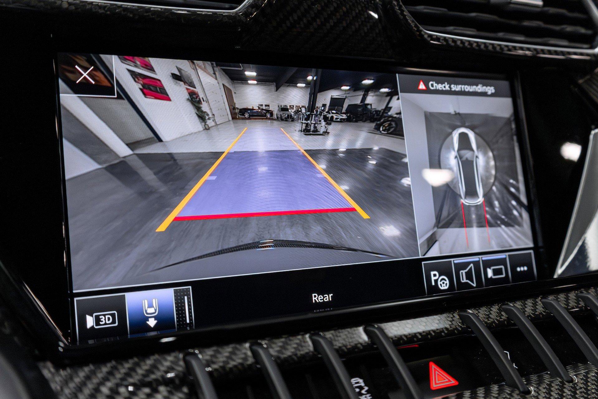 Used 2023 Lamborghini Urus Performante image 88