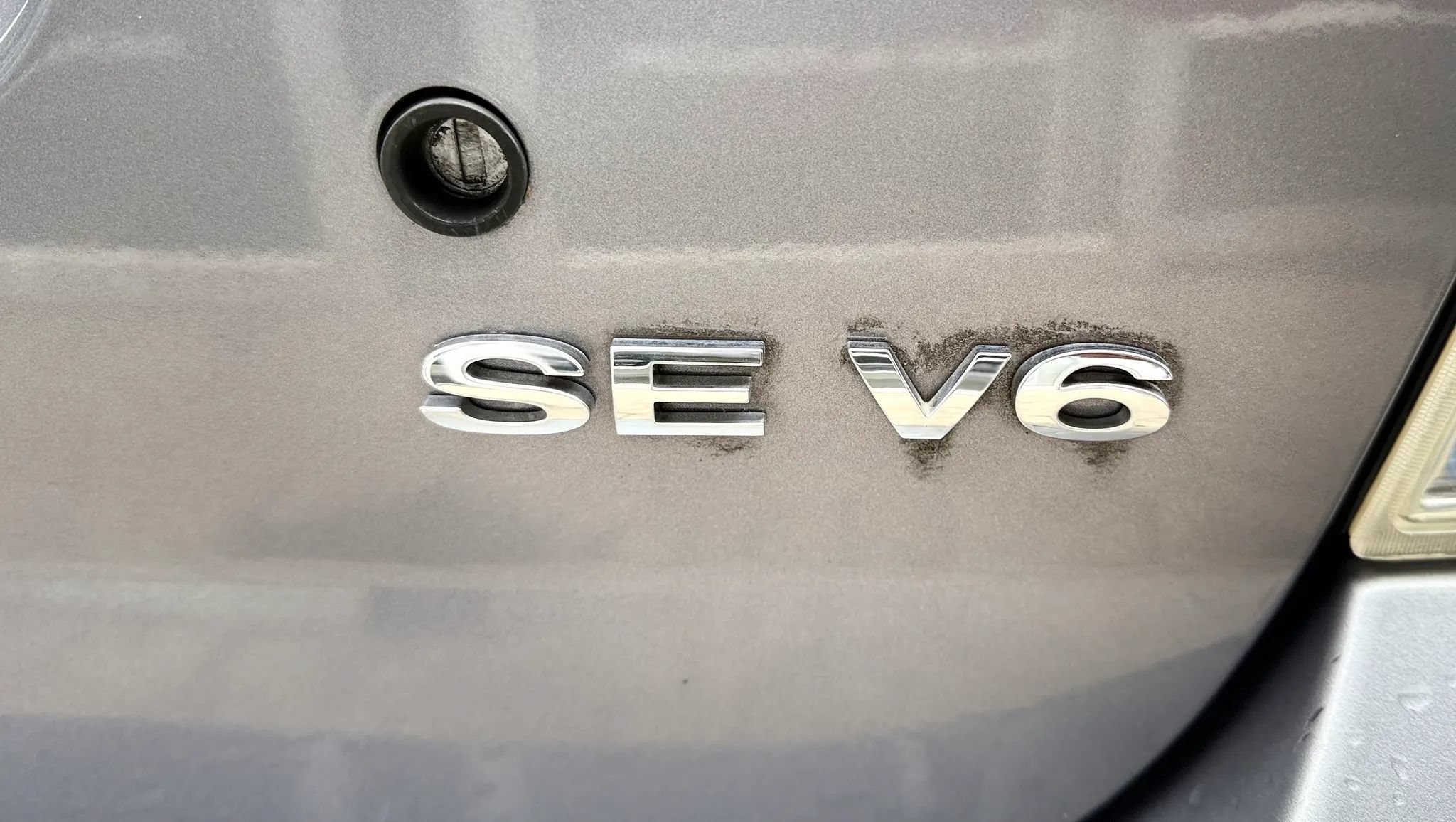 Used 2006 Ford Fusion SE FWD image 40