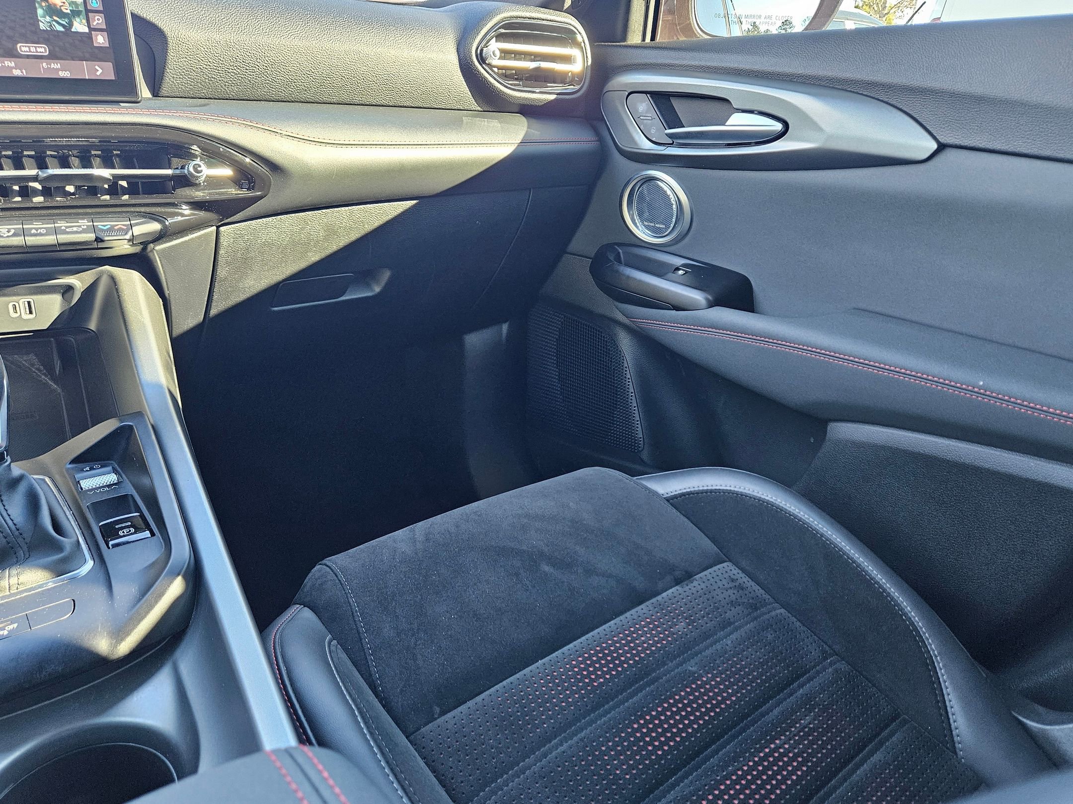 Used 2024 Dodge Hornet R/T Plus image 11