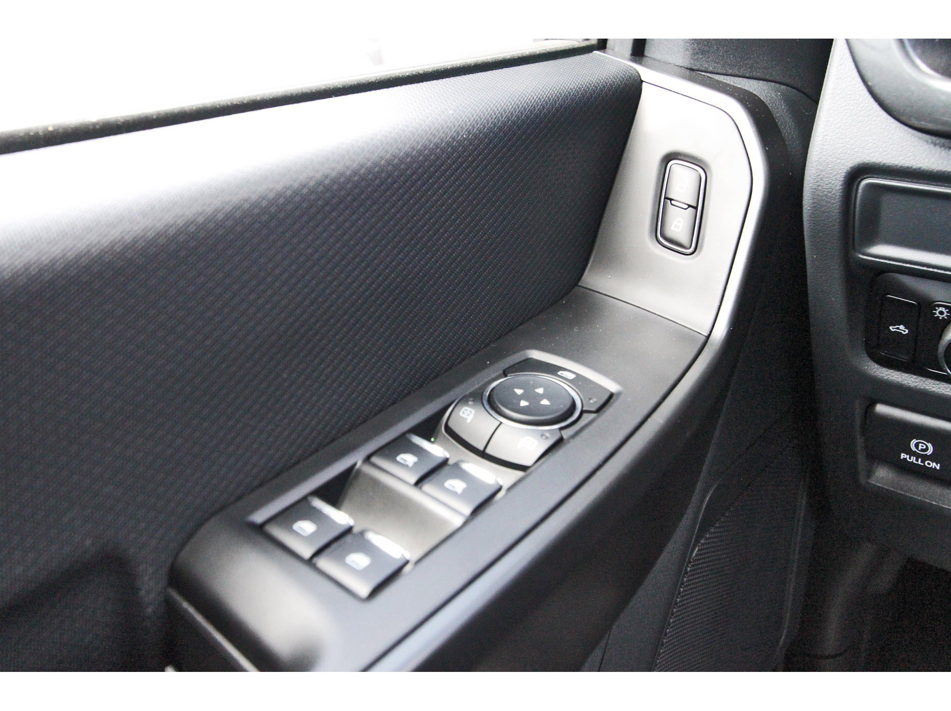 Used 2025 Ford F150 STX w/ STX Black Appearance Package image 22