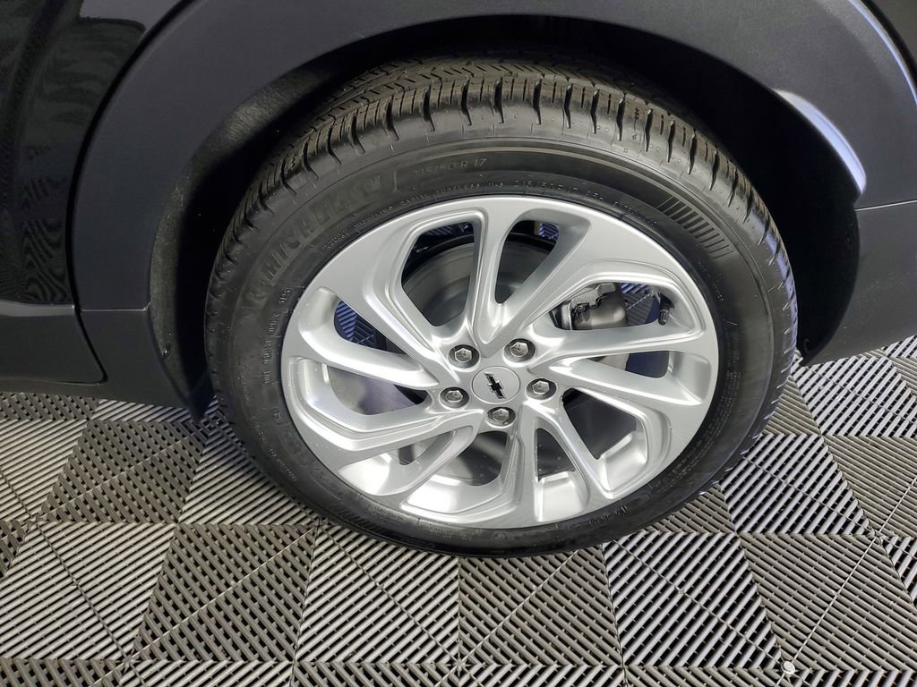 New 2027 Chevrolet Bolt LT image 28