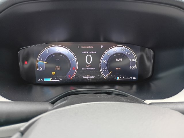 New 2026 Jeep Compass Limited AWD/4WD image 14