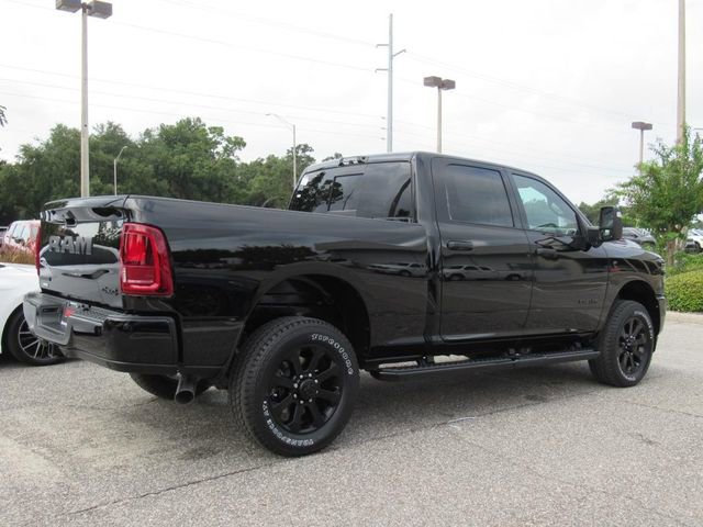 New 2026 RAM 2500 Big Horn image 7