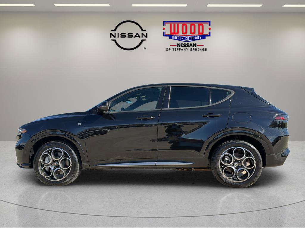 Used 2024 Alfa Romeo Tonale Ti image 5
