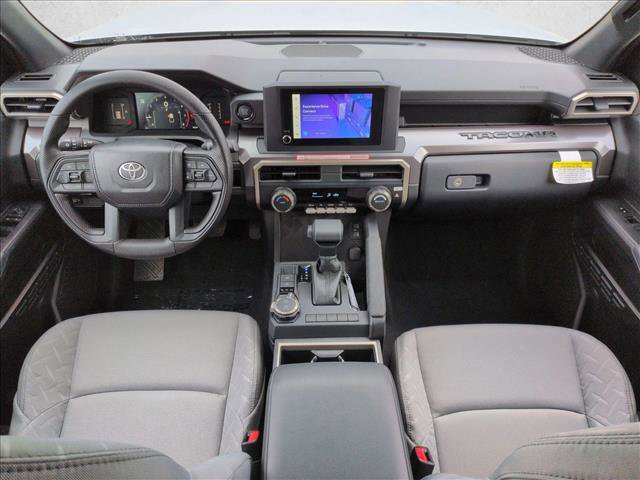 New 2026 Toyota Tacoma SR5 image 14