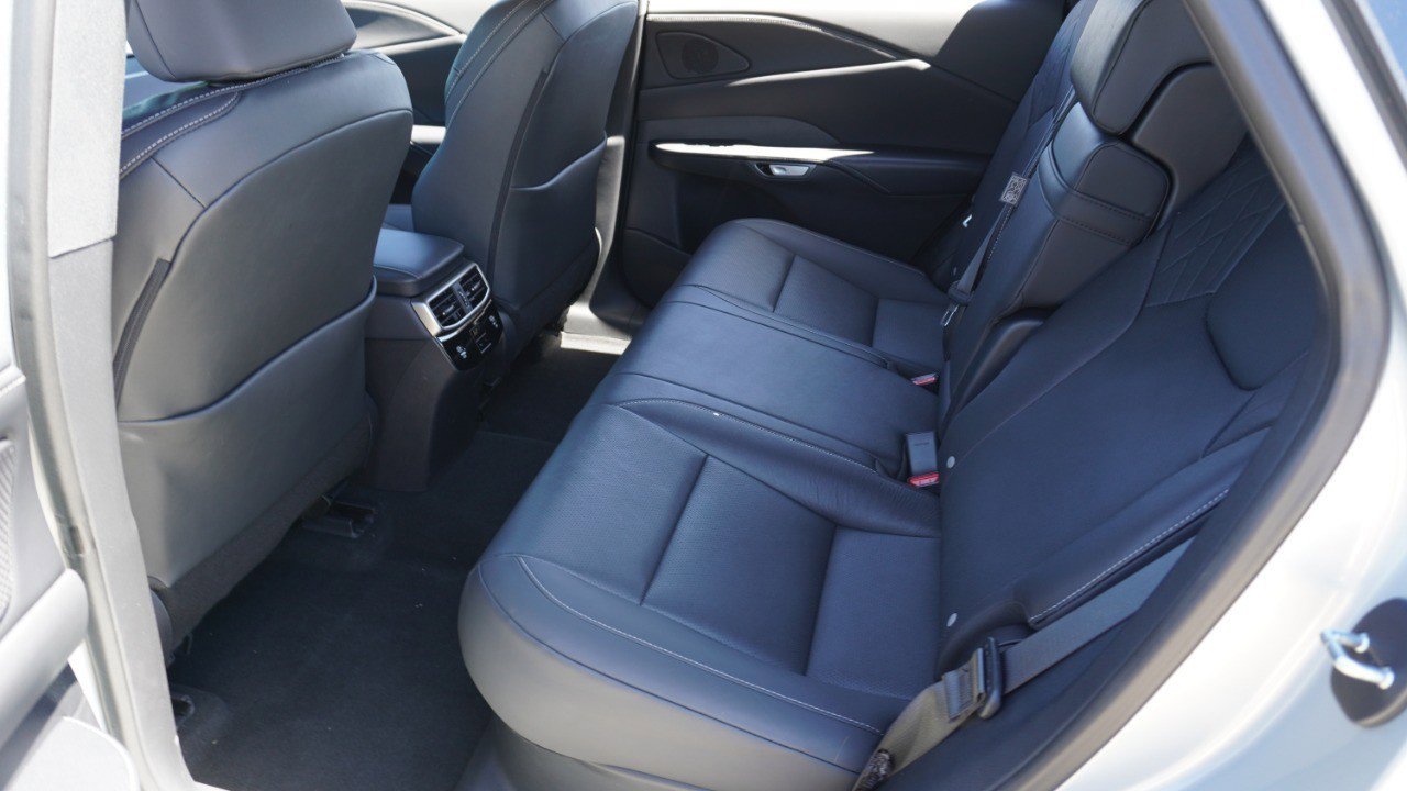 Certified 2025 Lexus RX 350 Premium Plus w/ Convenience Package image 32