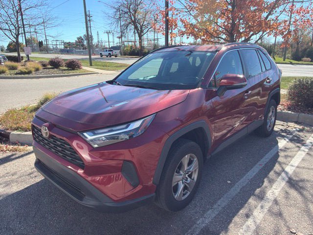 Used 2023 Toyota RAV4 XLE w/ Convenience Package