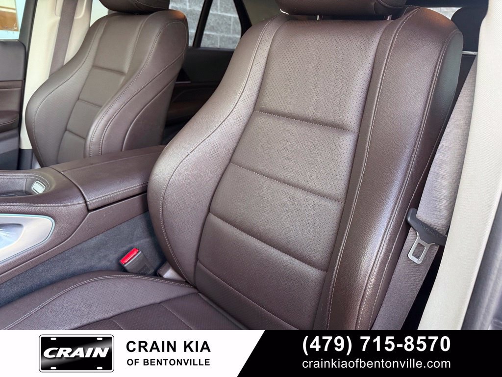 Used 2020 Mercedes-Benz GLE 350 4MATIC image 23