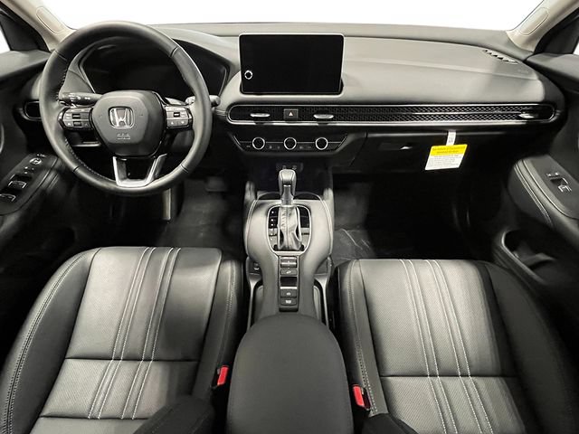 New 2027 Honda HR-V EX-L image 15