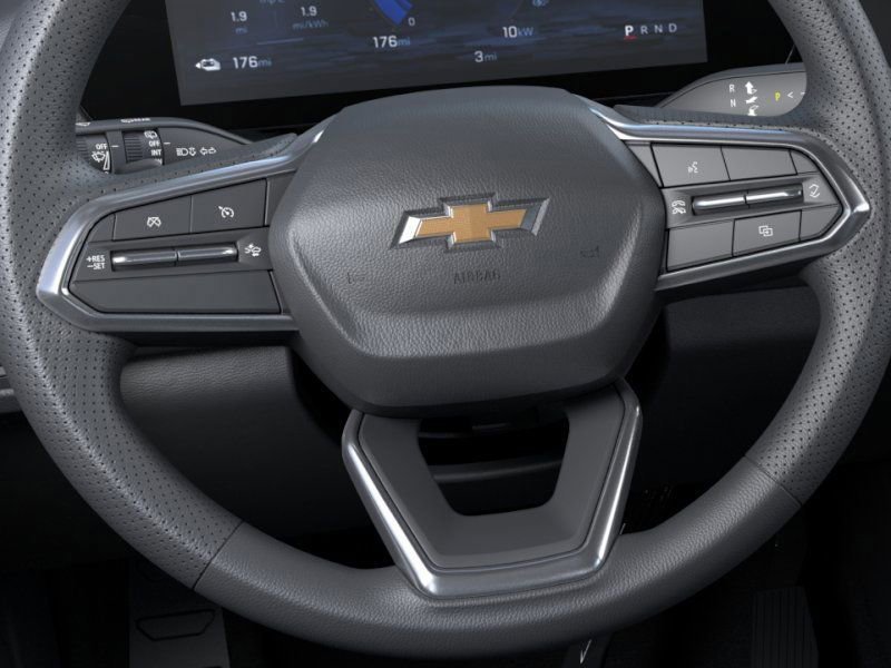 New 2025 Chevrolet Blazer EV LT AWD/4WD image 19