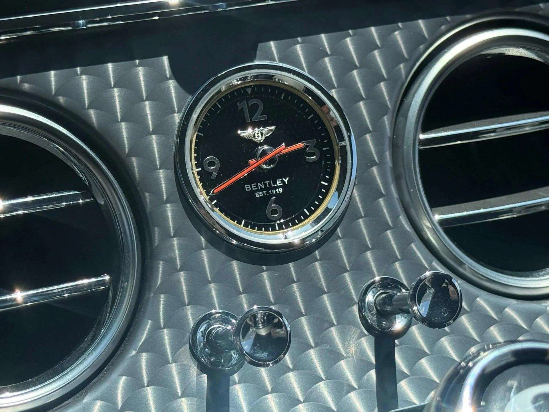 Certified 2022 Bentley Continental GT Speed AWD/4WD image 62