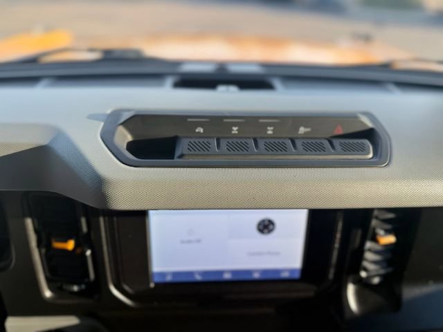 Used 2021 Ford Bronco Badlands image 20