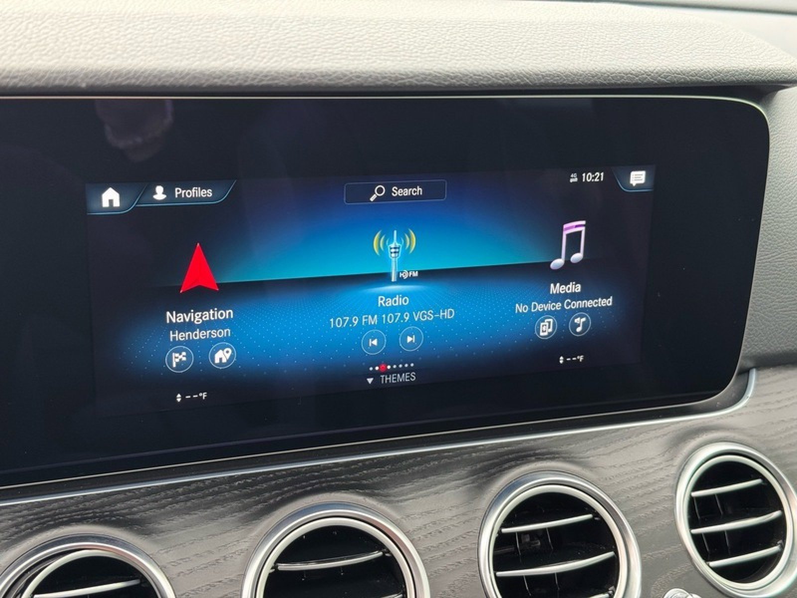 Certified 2022 Mercedes-Benz E 350 Sedan image 30