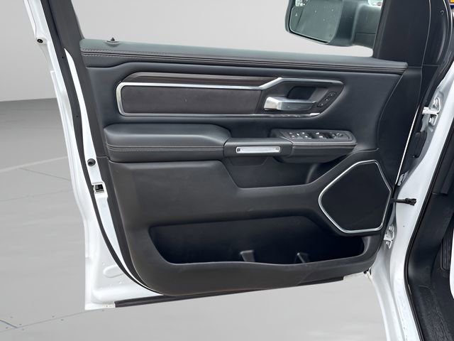 Used 2025 RAM 1500 Laramie image 5
