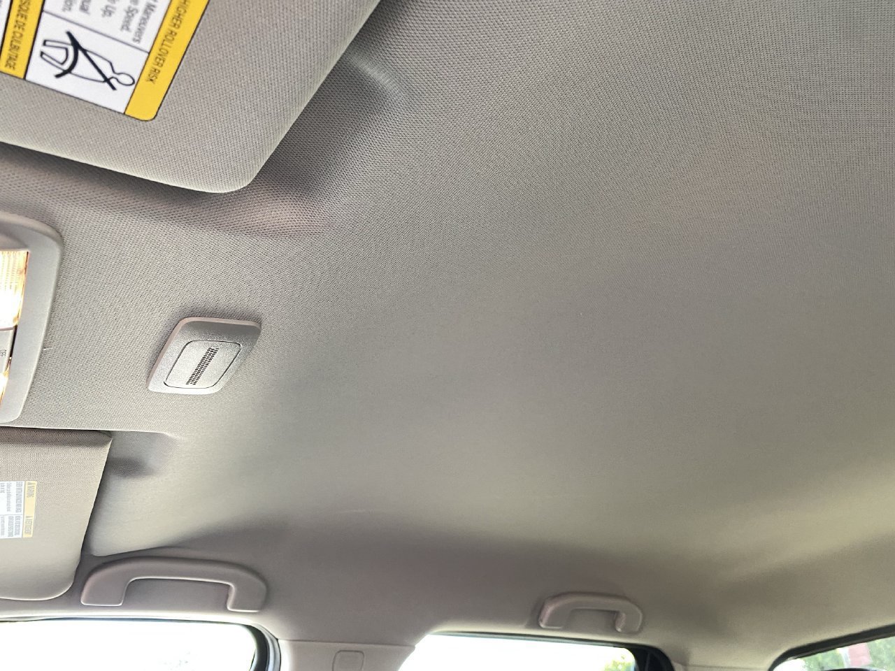 New 2027 Nissan Frontier SV RWD image 33