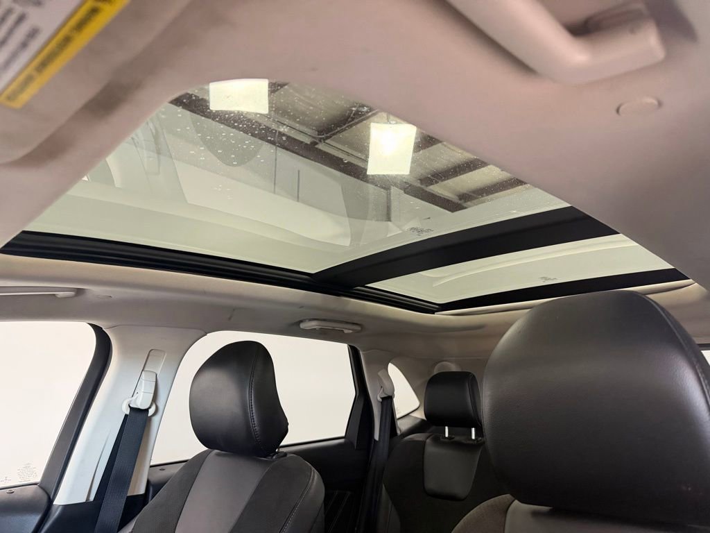 Used 2017 Ford Edge Sport w/ Equipment Group 401A AWD/4WD image 25