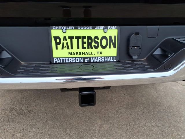 New 2026 RAM 1500 2WD Crew Cab image 10