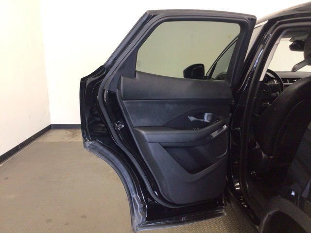 Used 2018 Jaguar E-PACE S AWD/4WD image 10