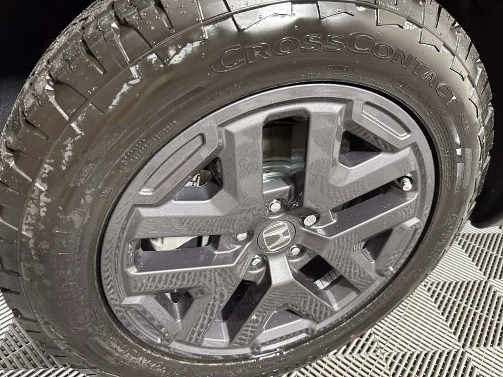 New 2026 Honda CR-V TrailSport image 12