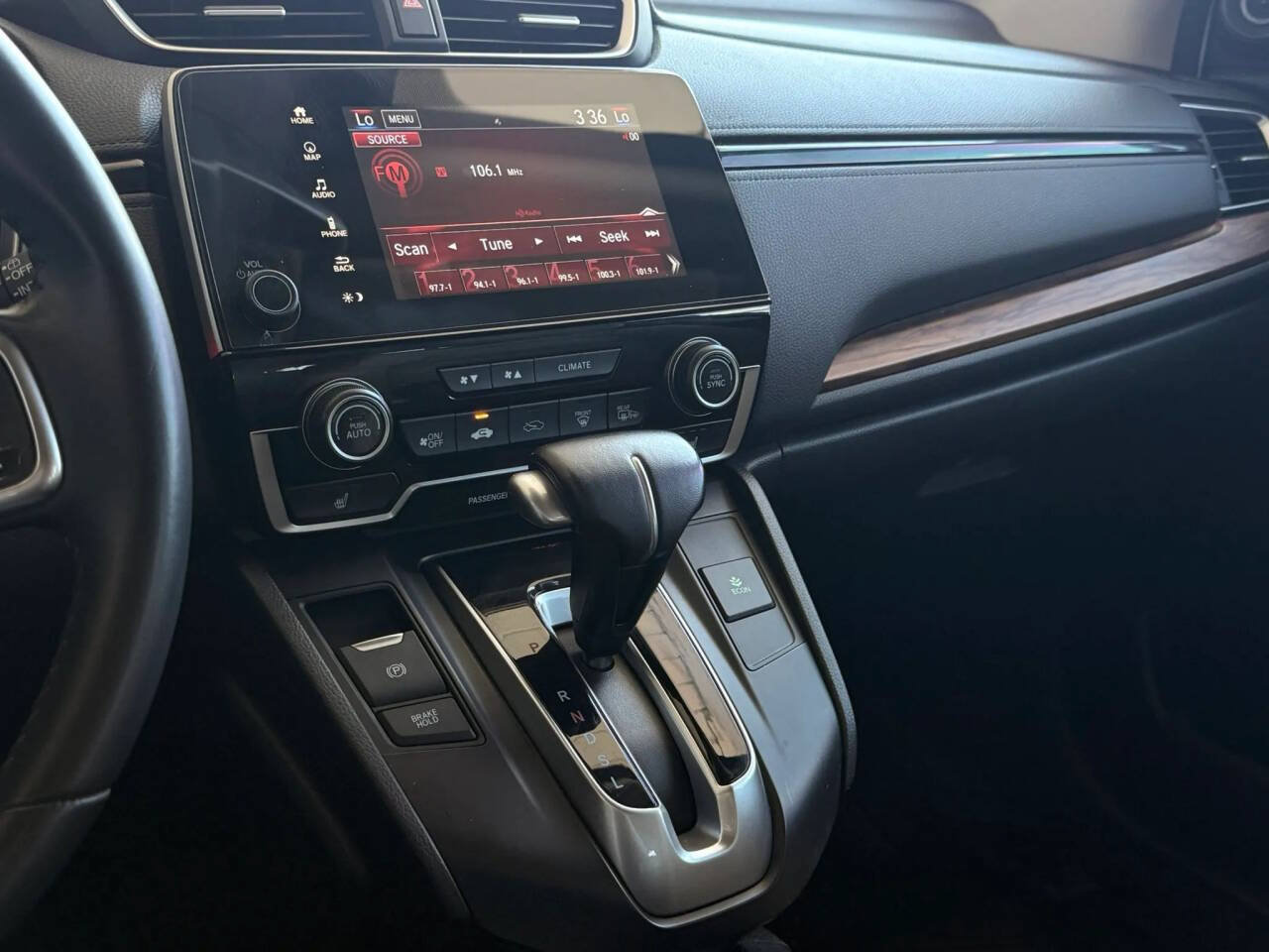 Used 2018 Honda CR-V Touring image 13